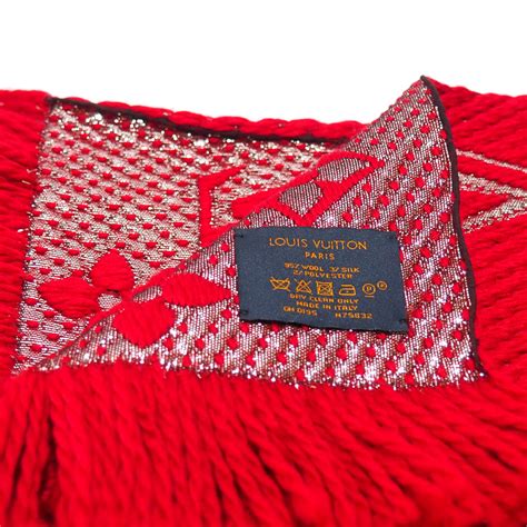 etichetta louis vuitton originale